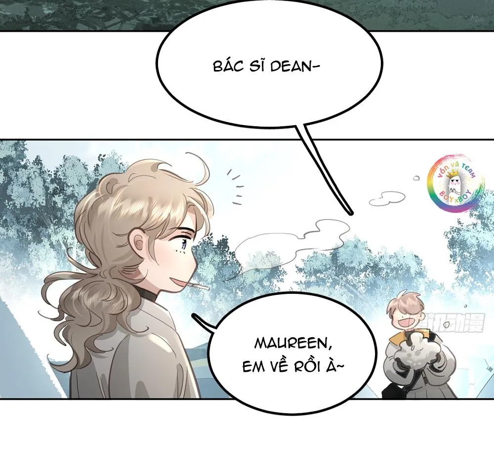 Ong Thợ Chapter 53 Trang 13