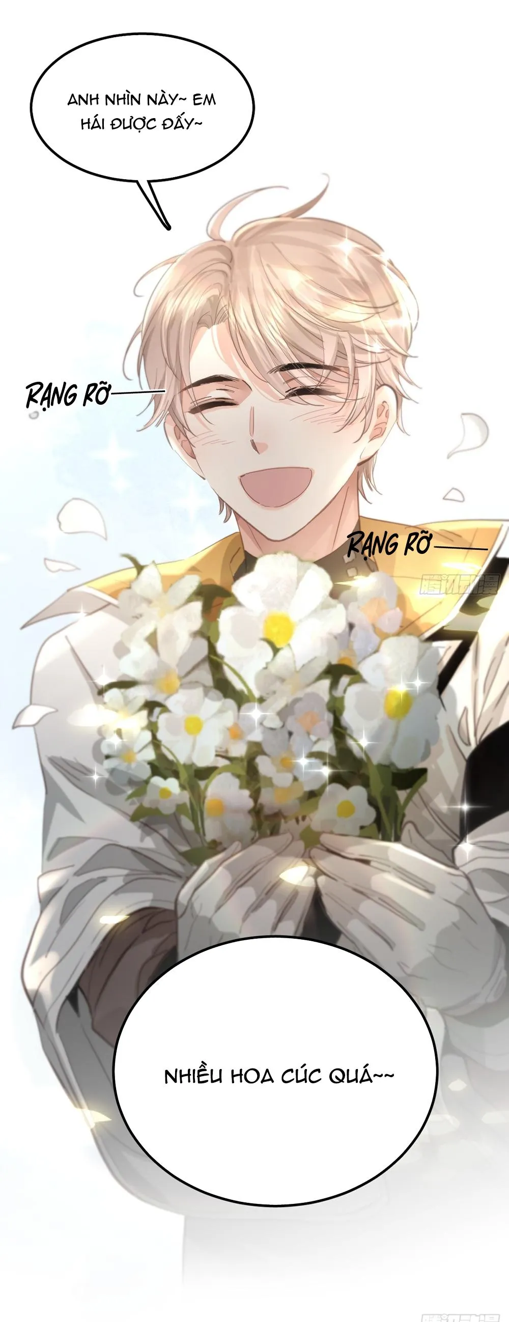 Ong Thợ Chapter 53 Trang 14