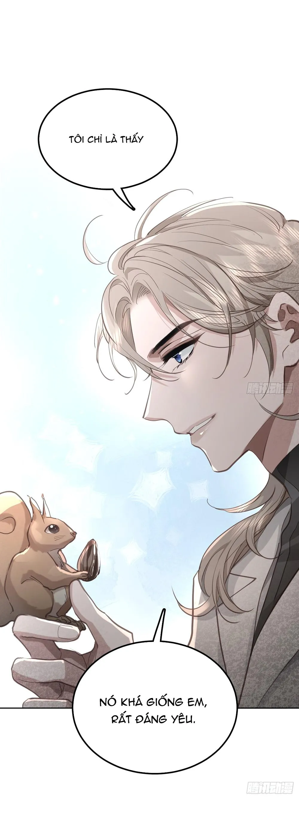 Ong Thợ Chapter 53 Trang 21