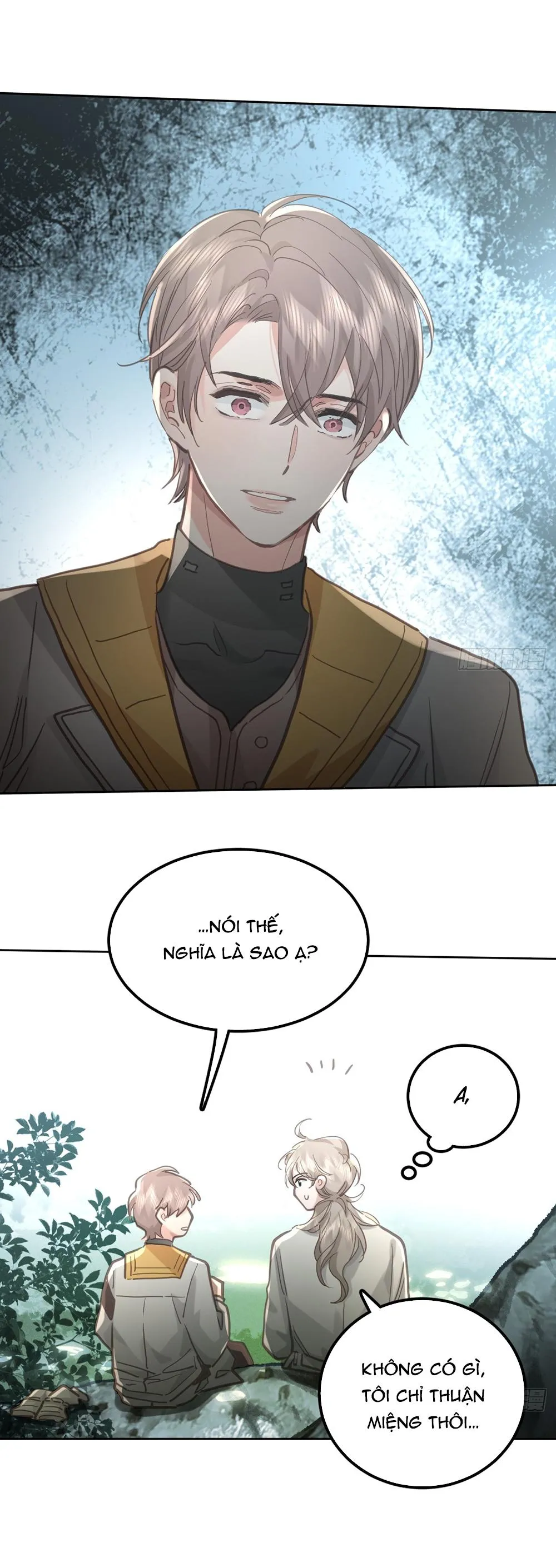 Ong Thợ Chapter 53 Trang 22