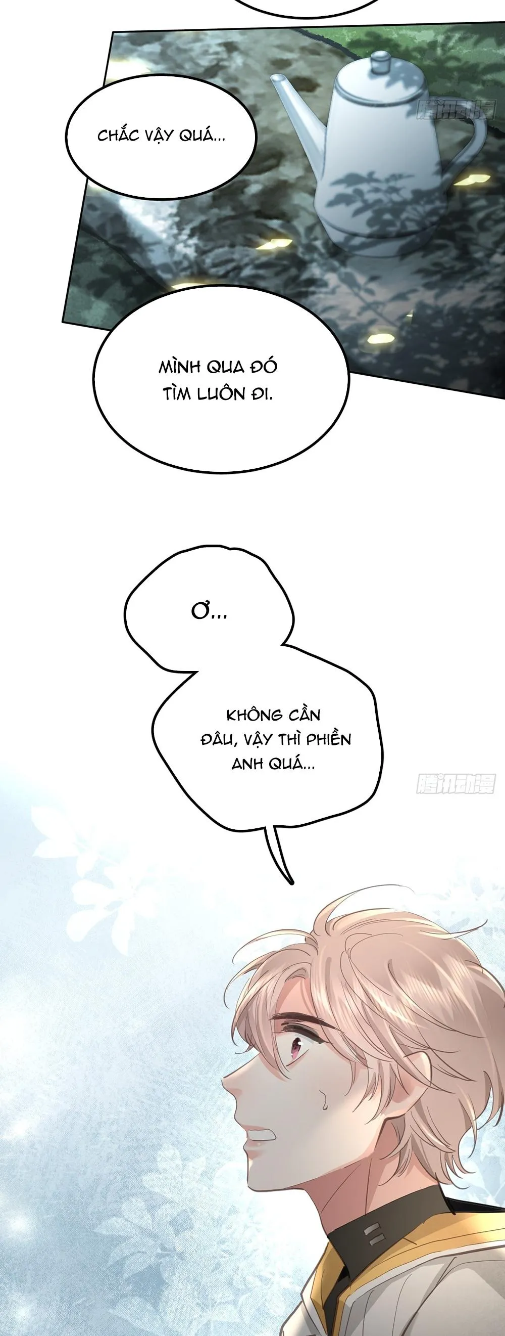 Ong Thợ Chapter 53 Trang 26