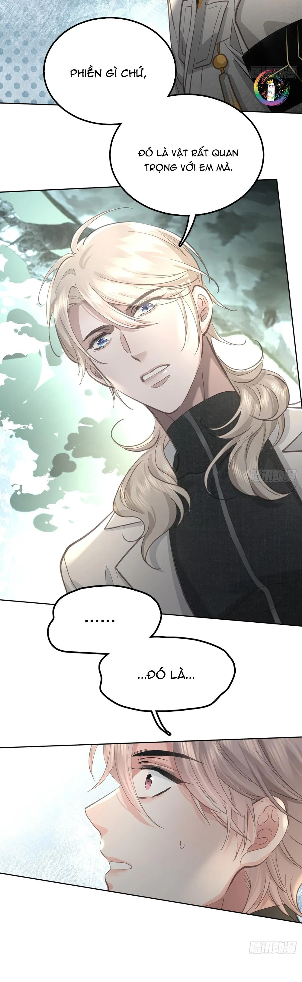 Ong Thợ Chapter 53 Trang 27