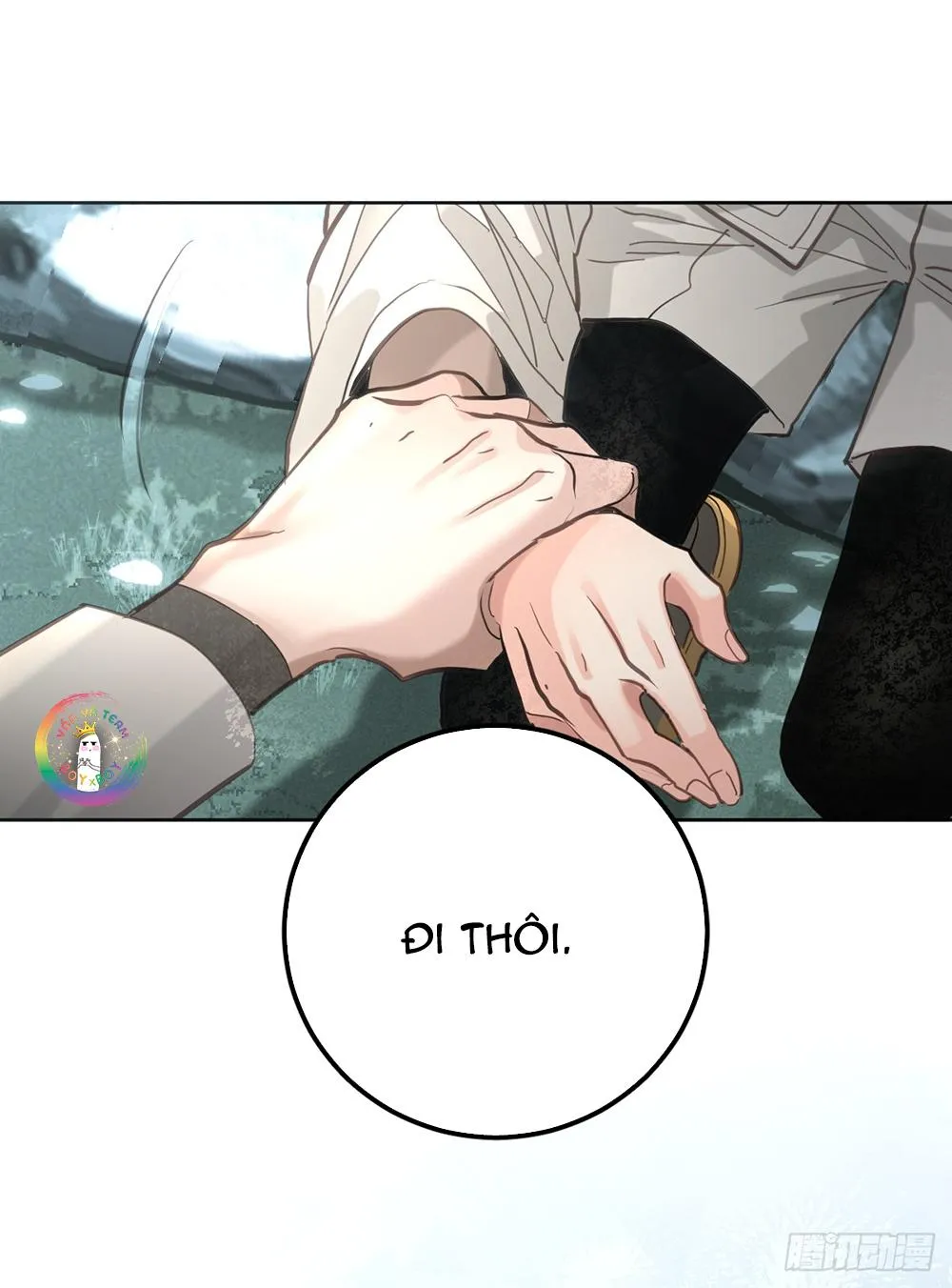 Ong Thợ Chapter 53 Trang 28