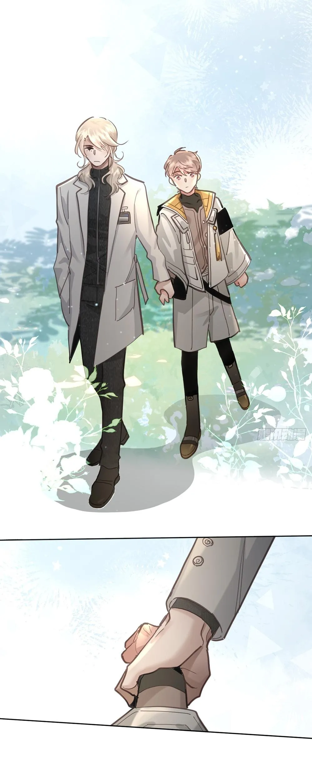 Ong Thợ Chapter 53 Trang 29