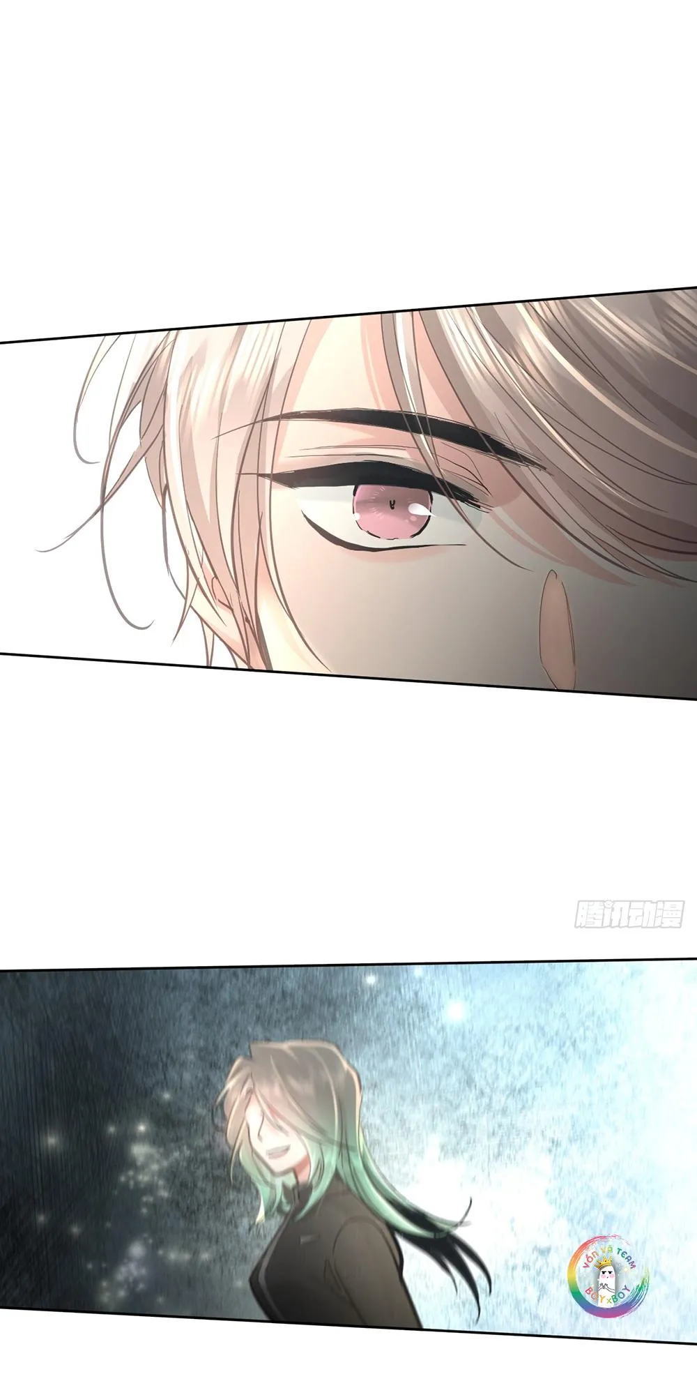 Ong Thợ Chapter 53 Trang 31