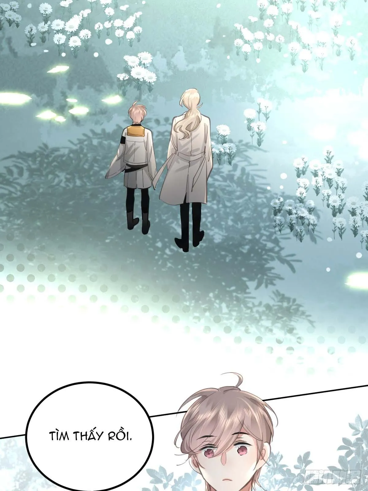 Ong Thợ Chapter 54 Trang 3