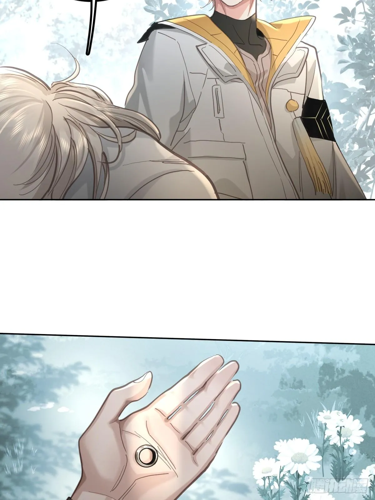 Ong Thợ Chapter 54 Trang 4