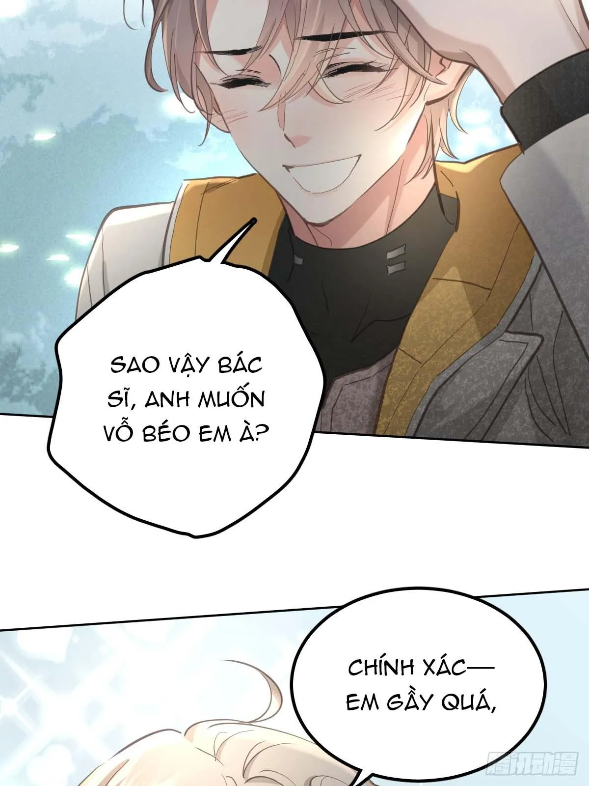 Ong Thợ Chapter 54 Trang 9
