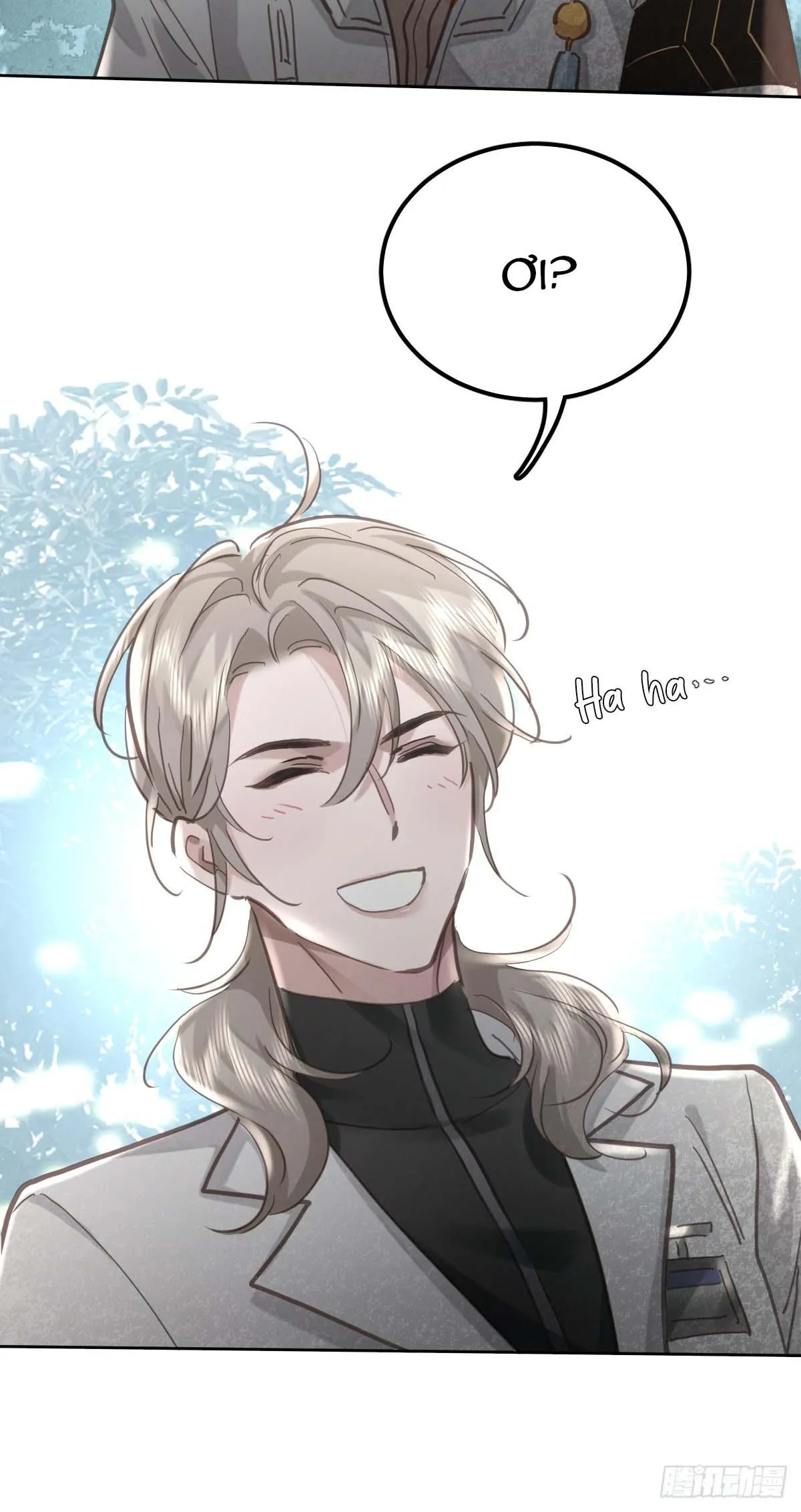 Ong Thợ Chapter 54 Trang 13