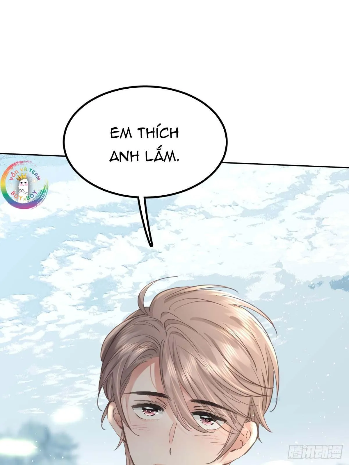 Ong Thợ Chapter 54 Trang 14