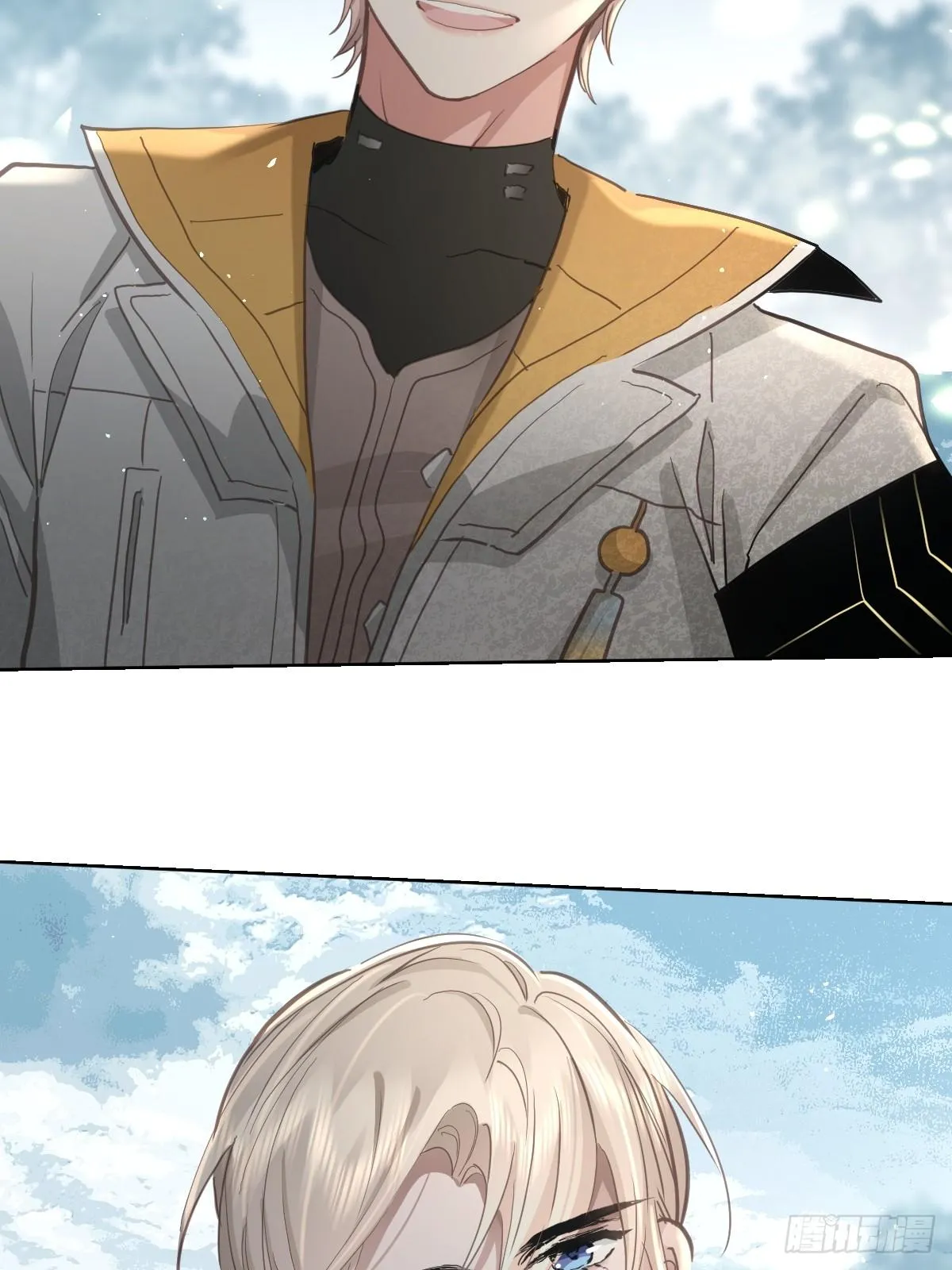 Ong Thợ Chapter 54 Trang 15