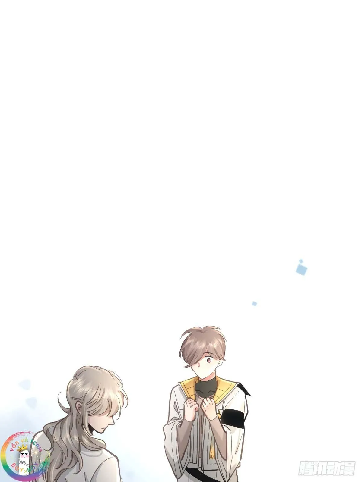 Ong Thợ Chapter 54 Trang 19