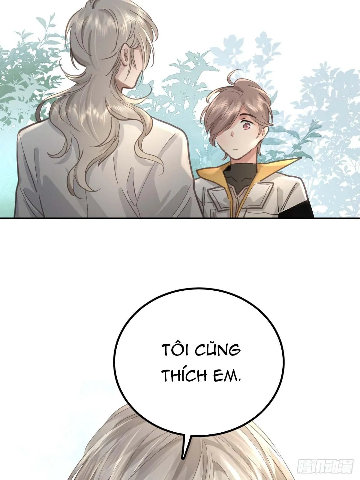 Ong Thợ Chapter 54 Trang 22