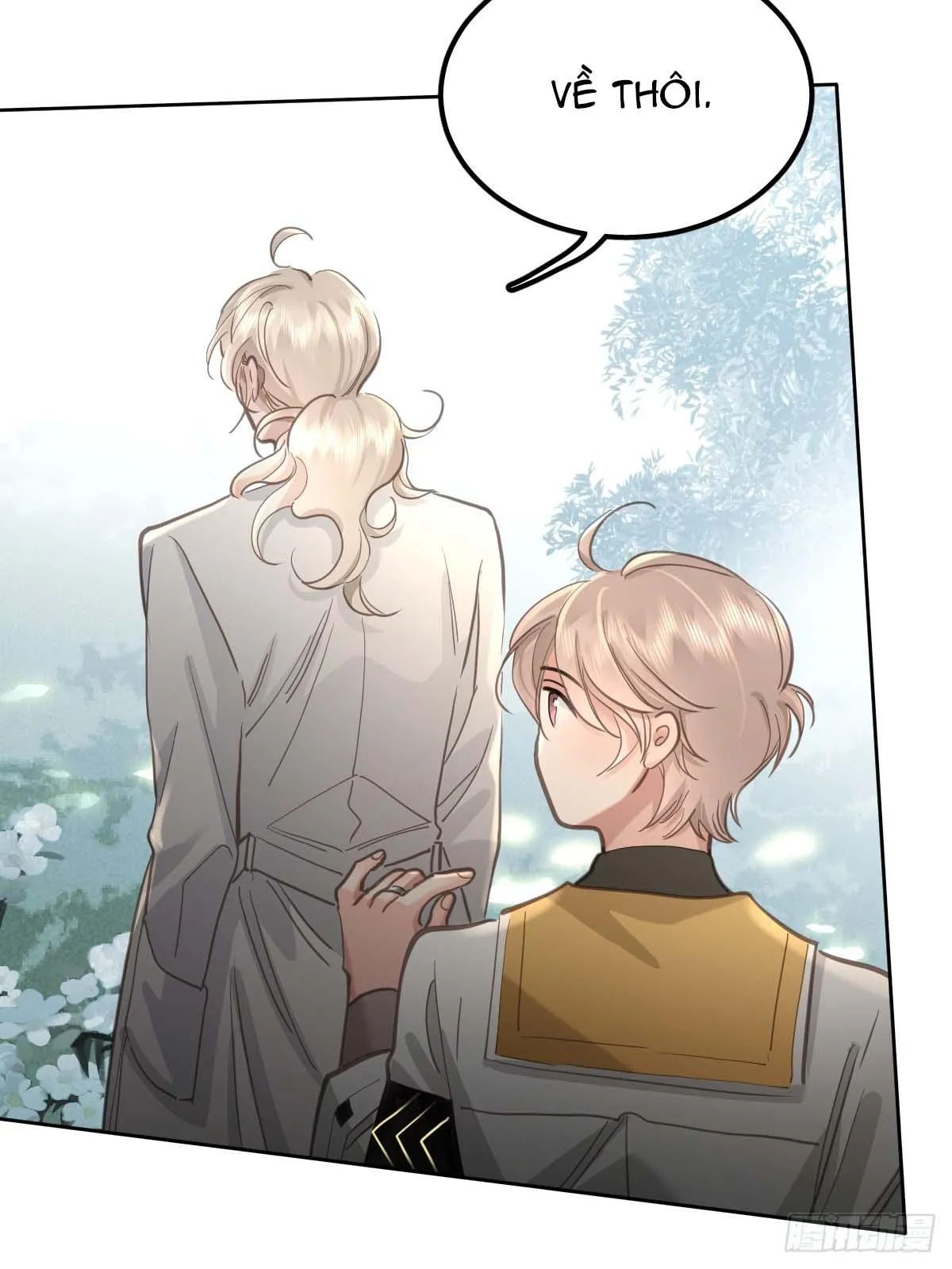 Ong Thợ Chapter 54 Trang 26