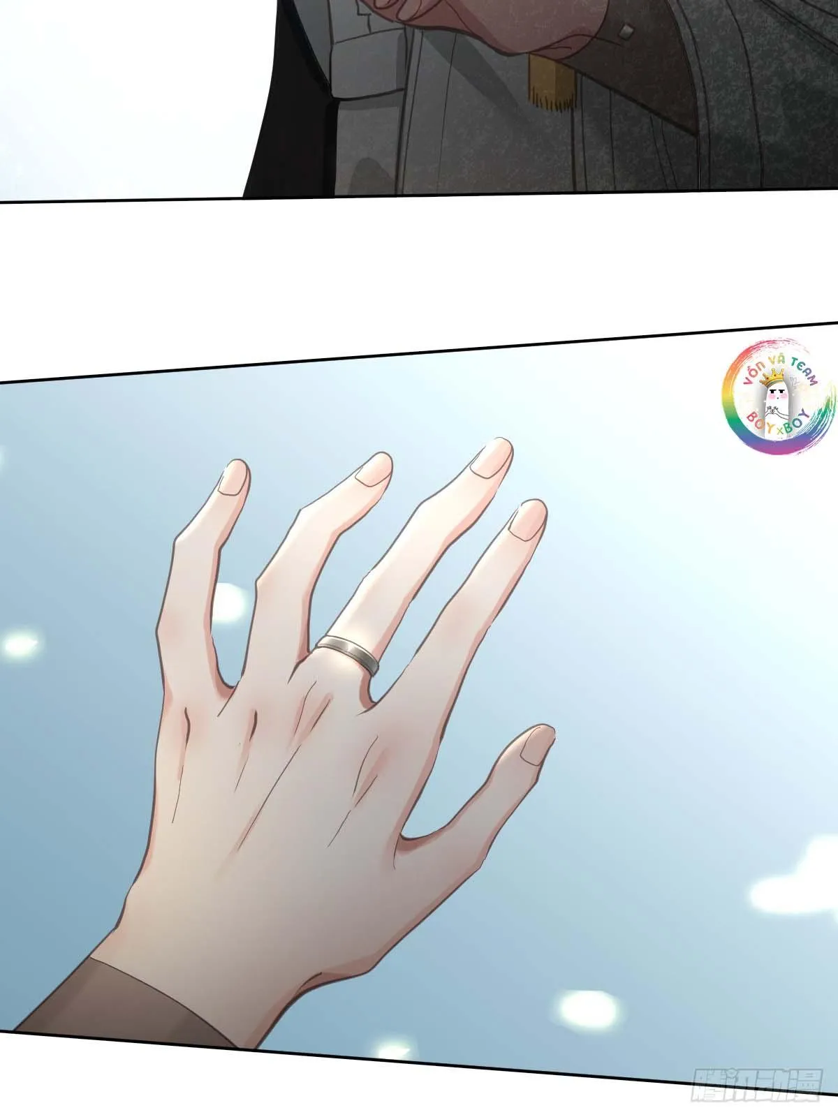 Ong Thợ Chapter 54 Trang 28