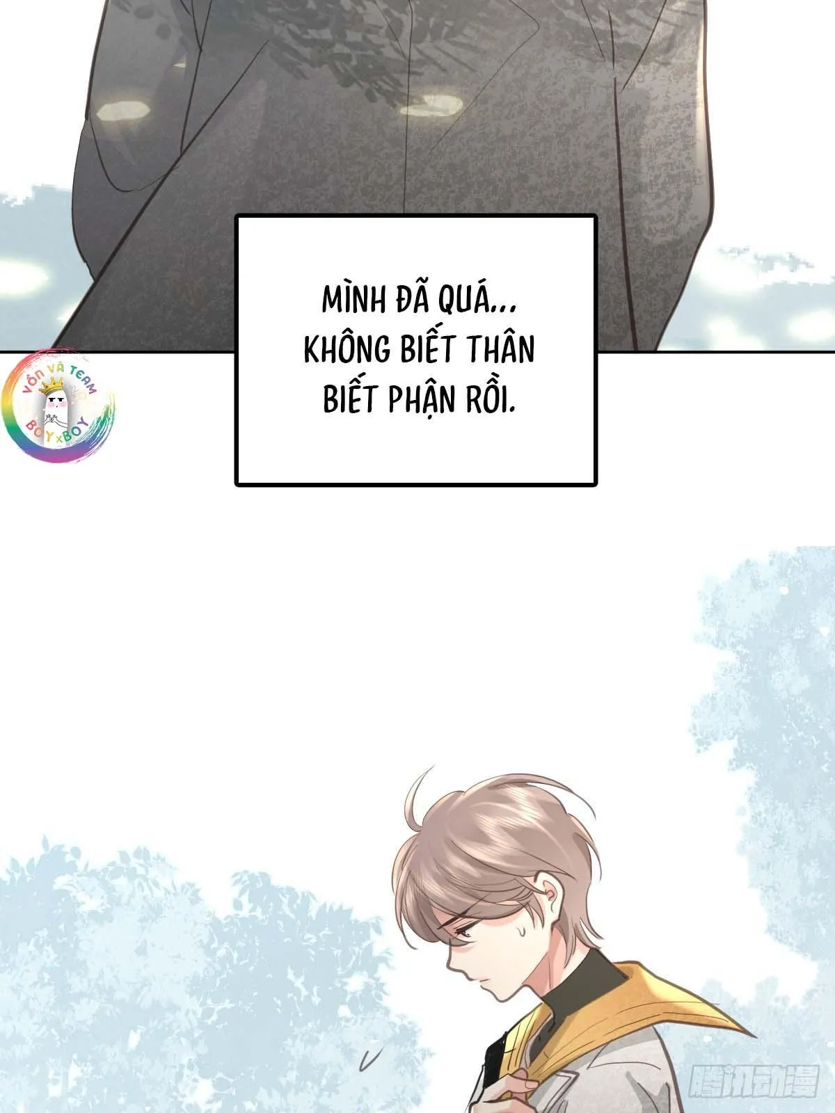 Ong Thợ Chapter 54 Trang 33