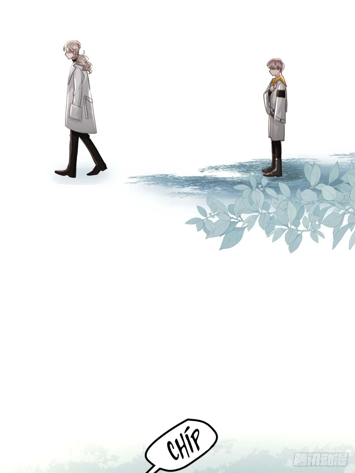 Ong Thợ Chapter 54 Trang 36