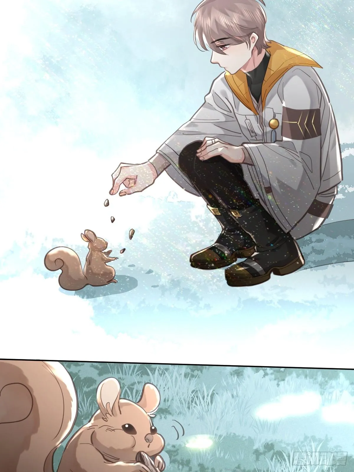 Ong Thợ Chapter 54 Trang 41