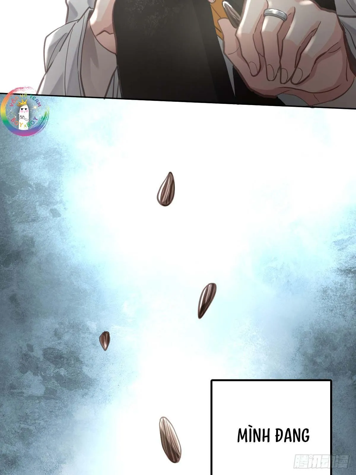 Ong Thợ Chapter 54 Trang 43