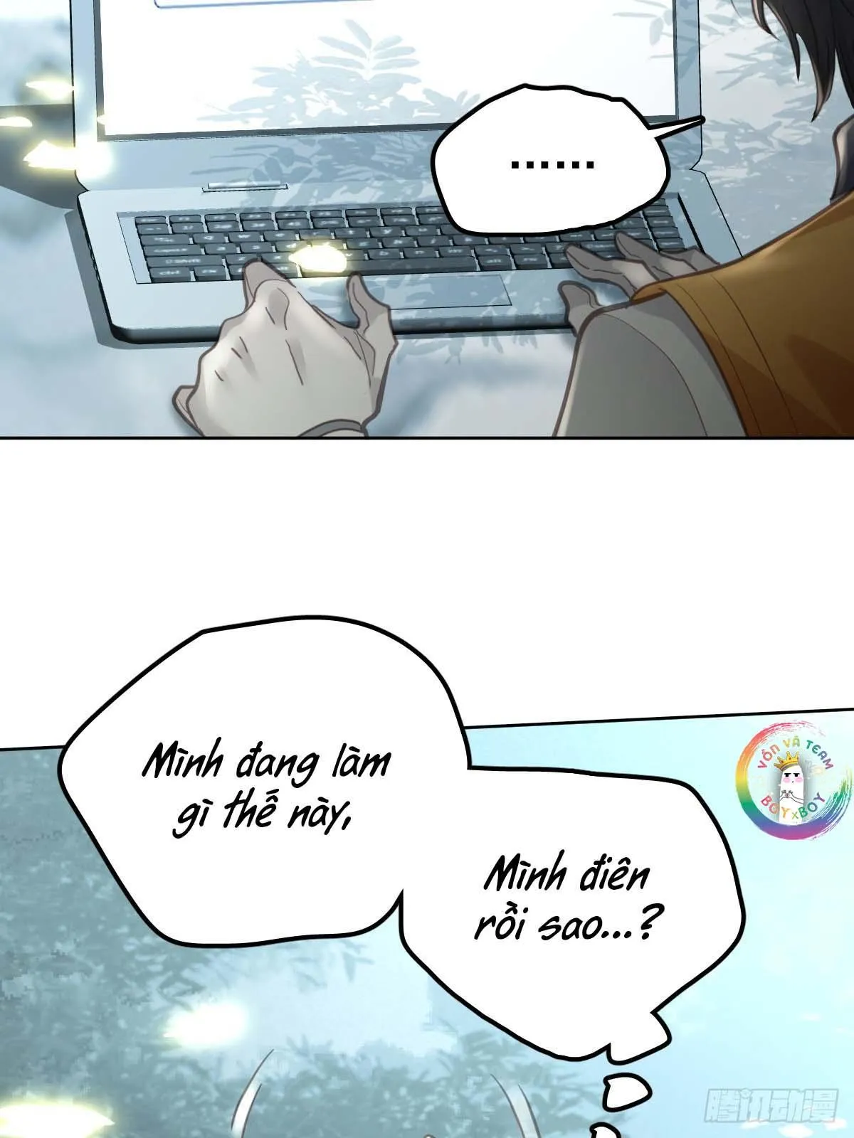 Ong Thợ Chapter 54 Trang 48