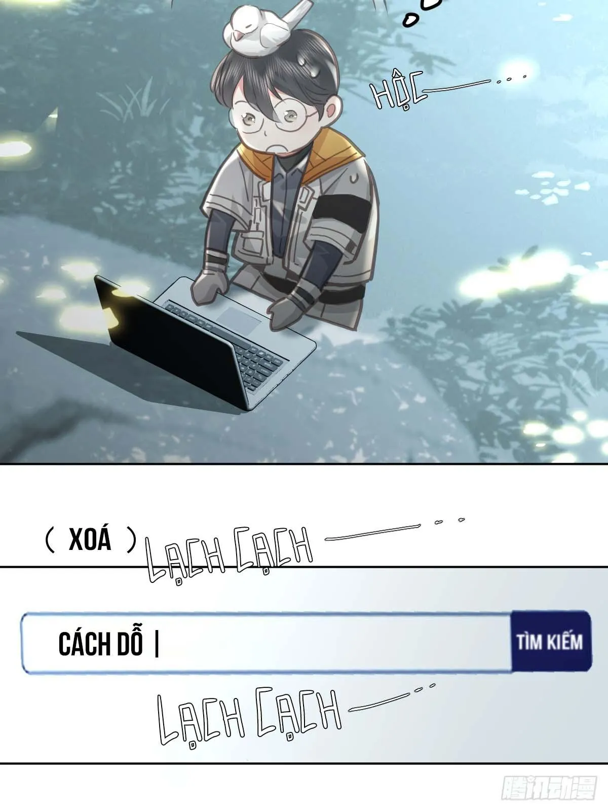 Ong Thợ Chapter 54 Trang 49