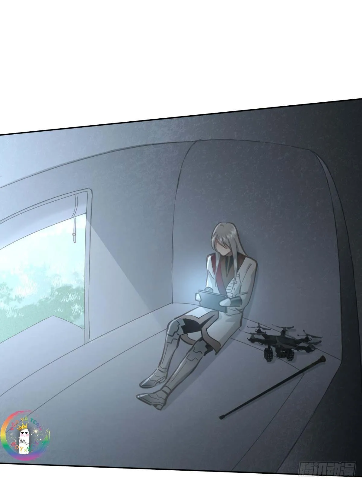 Ong Thợ Chapter 54 Trang 52