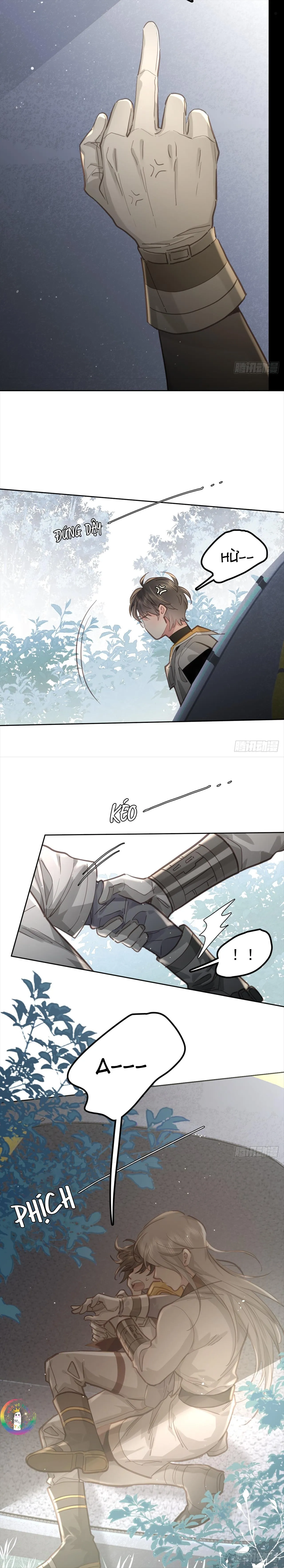 Ong Thợ Chapter 55 Trang 6