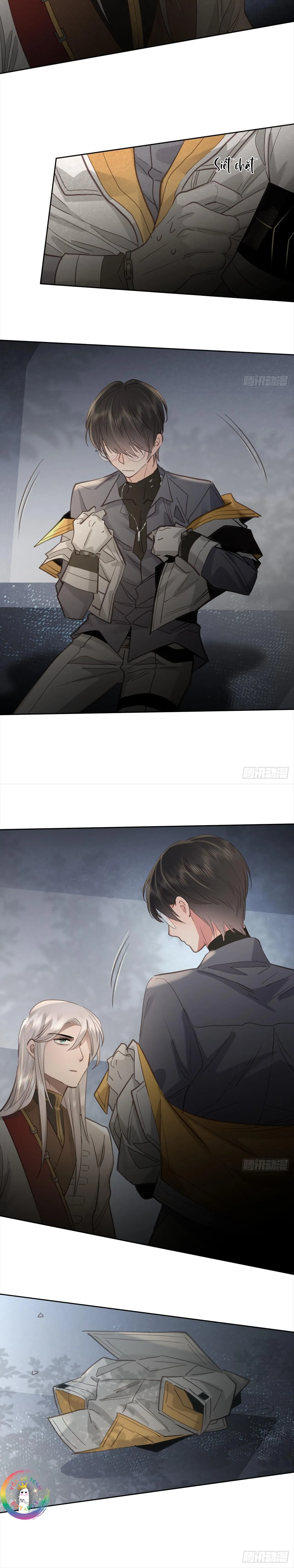 Ong Thợ Chapter 55 Trang 9