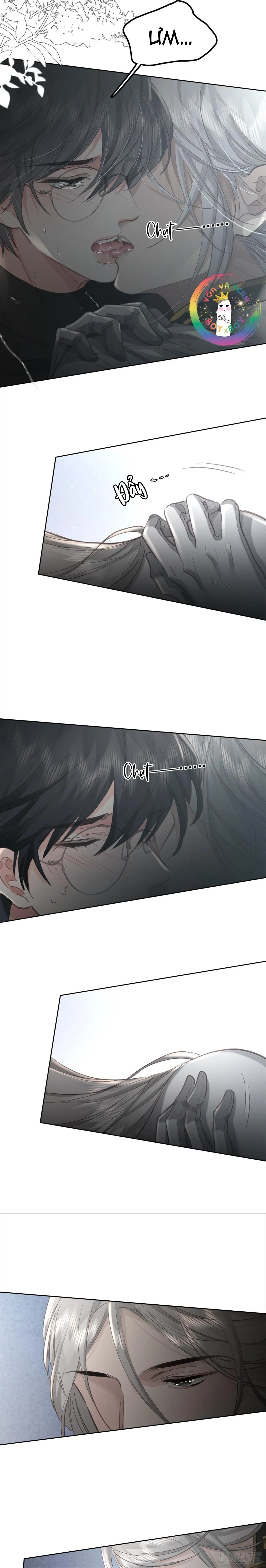 Ong Thợ Chapter 55 Trang 13