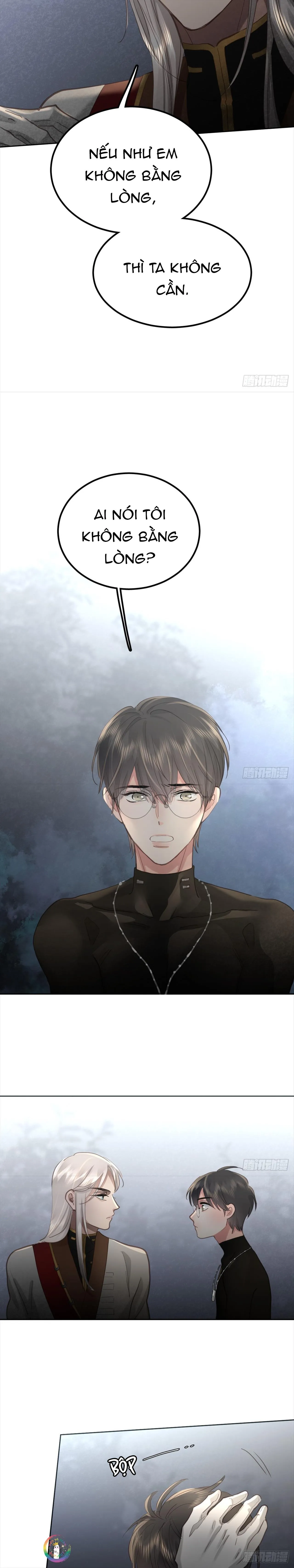 Ong Thợ Chapter 55 Trang 16