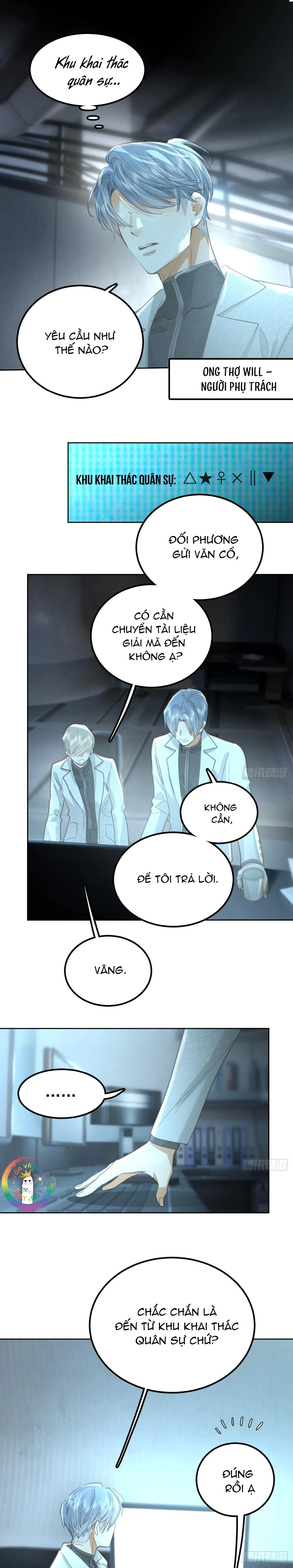 Ong Thợ Chapter 56 Trang 6