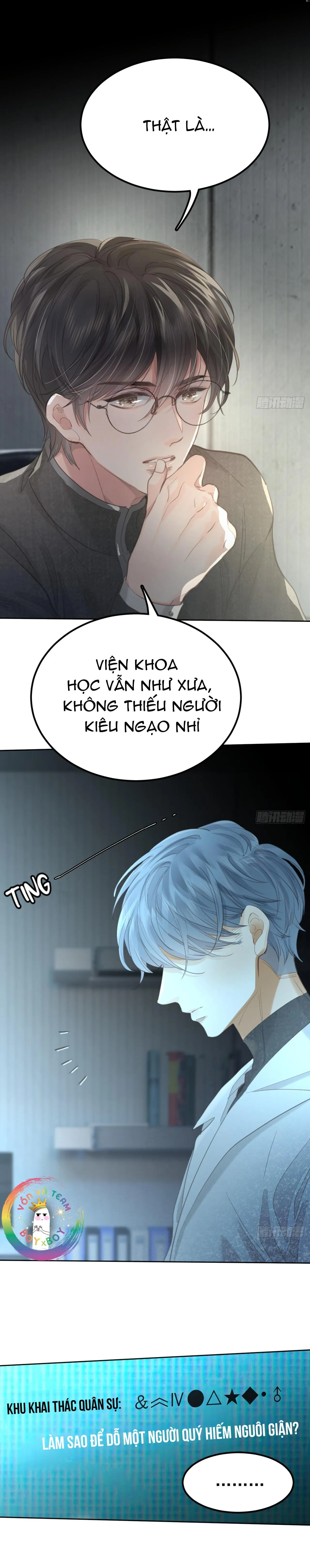 Ong Thợ Chapter 56 Trang 8