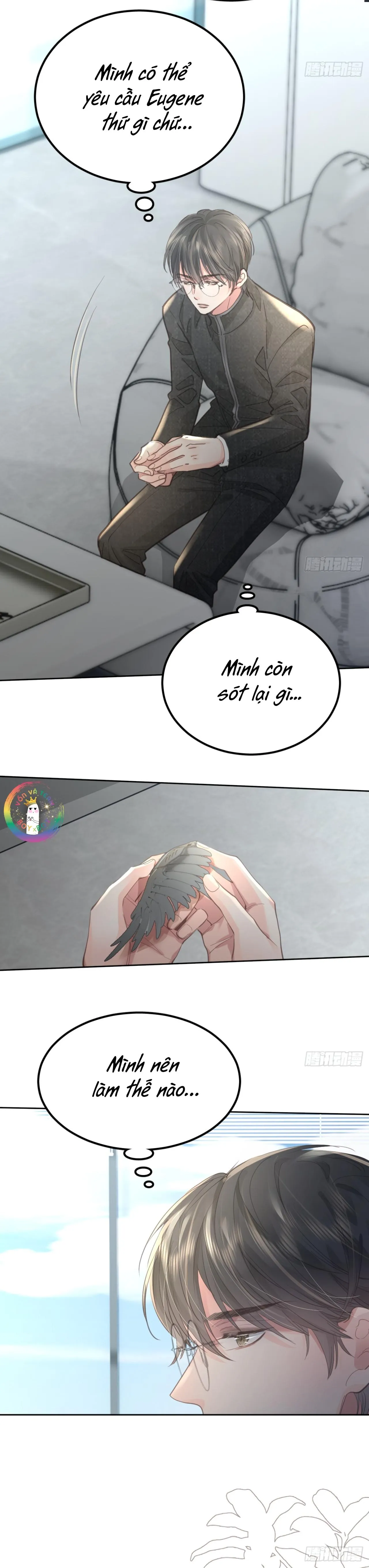 Ong Thợ Chapter 56 Trang 12