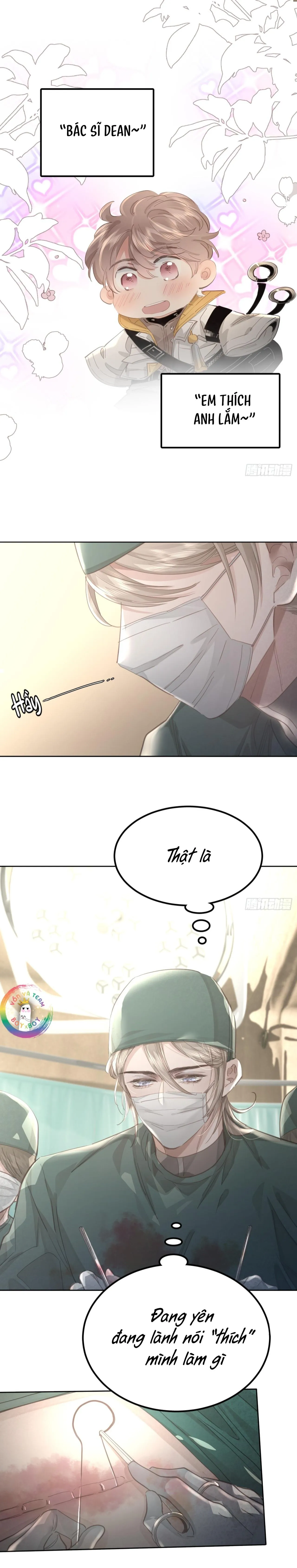 Ong Thợ Chapter 56 Trang 13