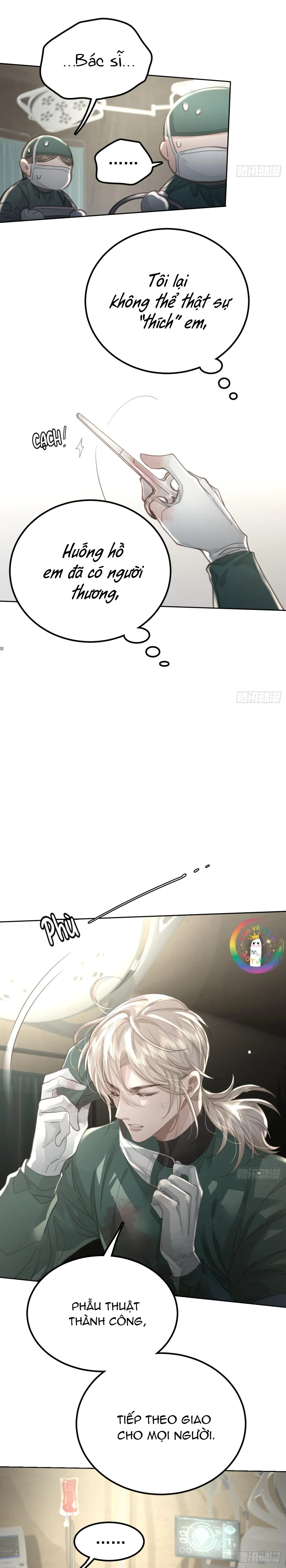 Ong Thợ Chapter 56 Trang 14