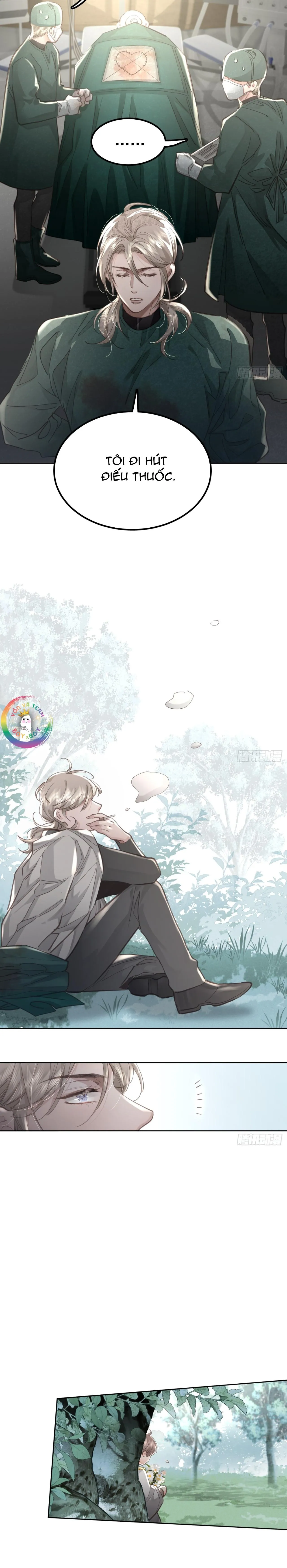 Ong Thợ Chapter 56 Trang 15