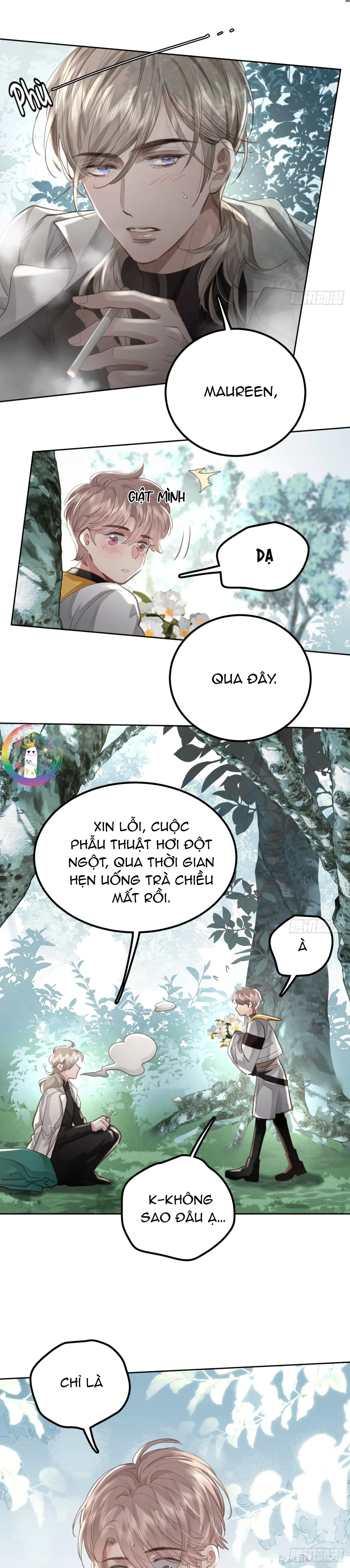 Ong Thợ Chapter 56 Trang 16