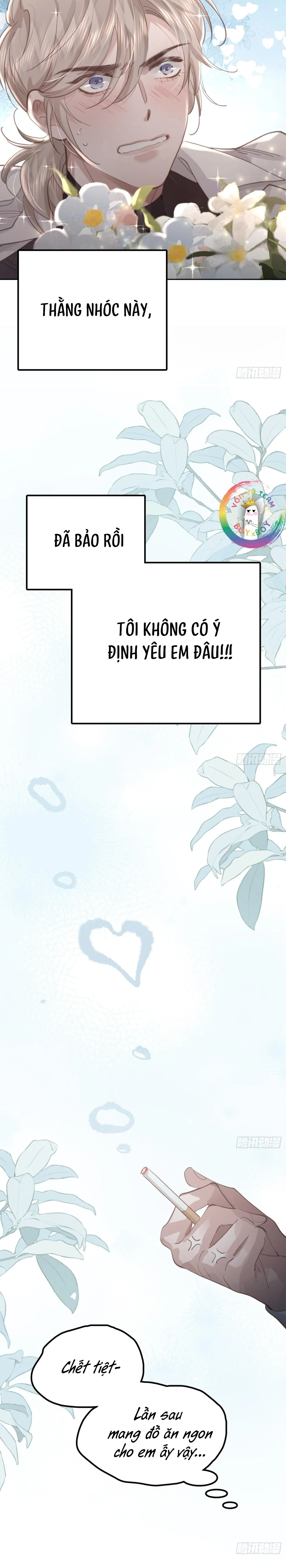 Ong Thợ Chapter 56 Trang 18