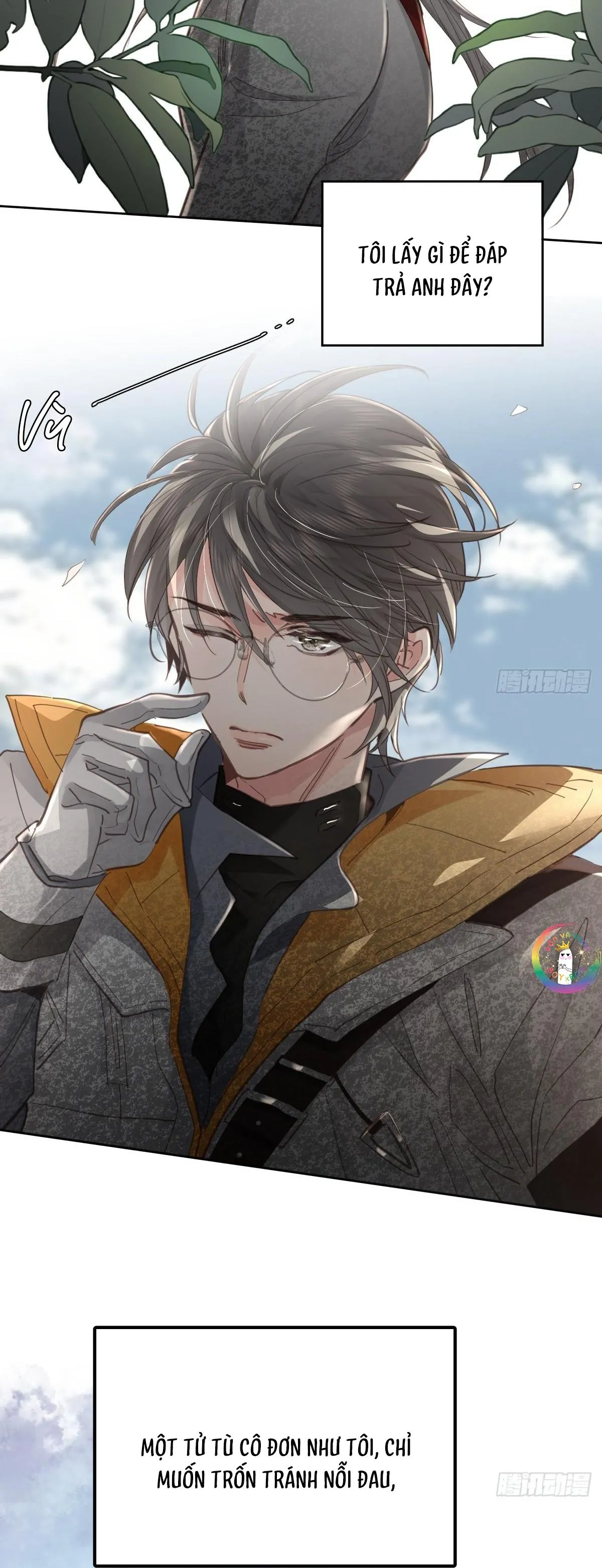 Ong Thợ Chapter 57 Trang 7