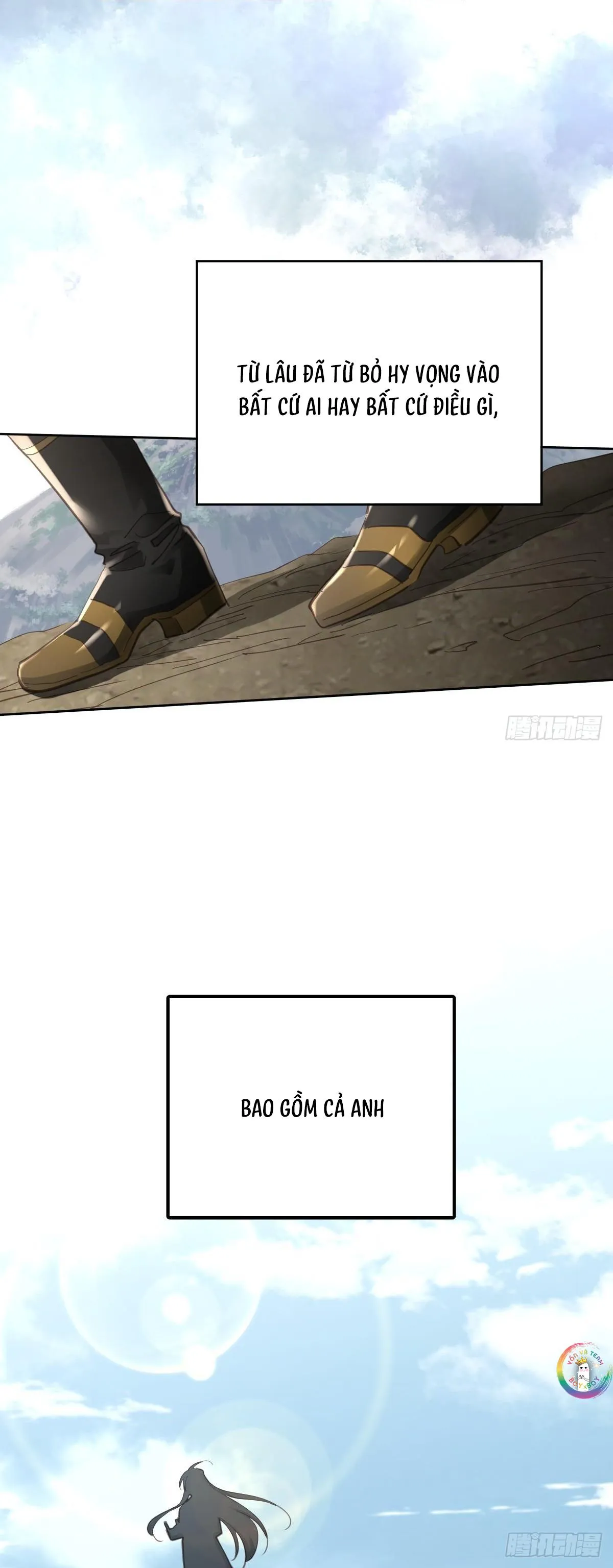 Ong Thợ Chapter 57 Trang 8