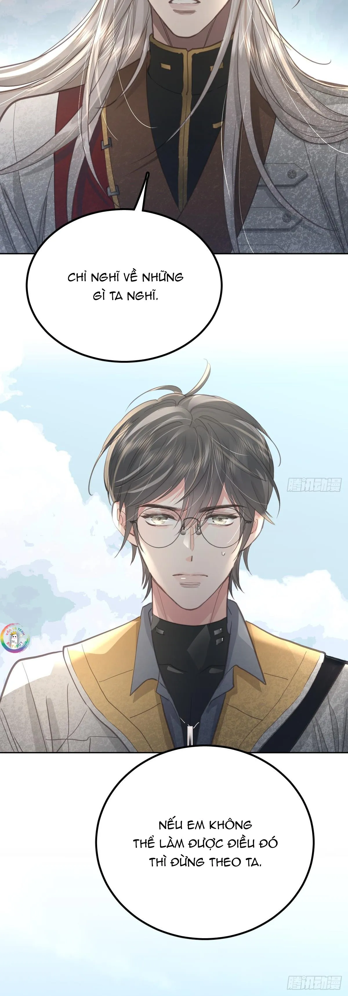 Ong Thợ Chapter 57 Trang 14