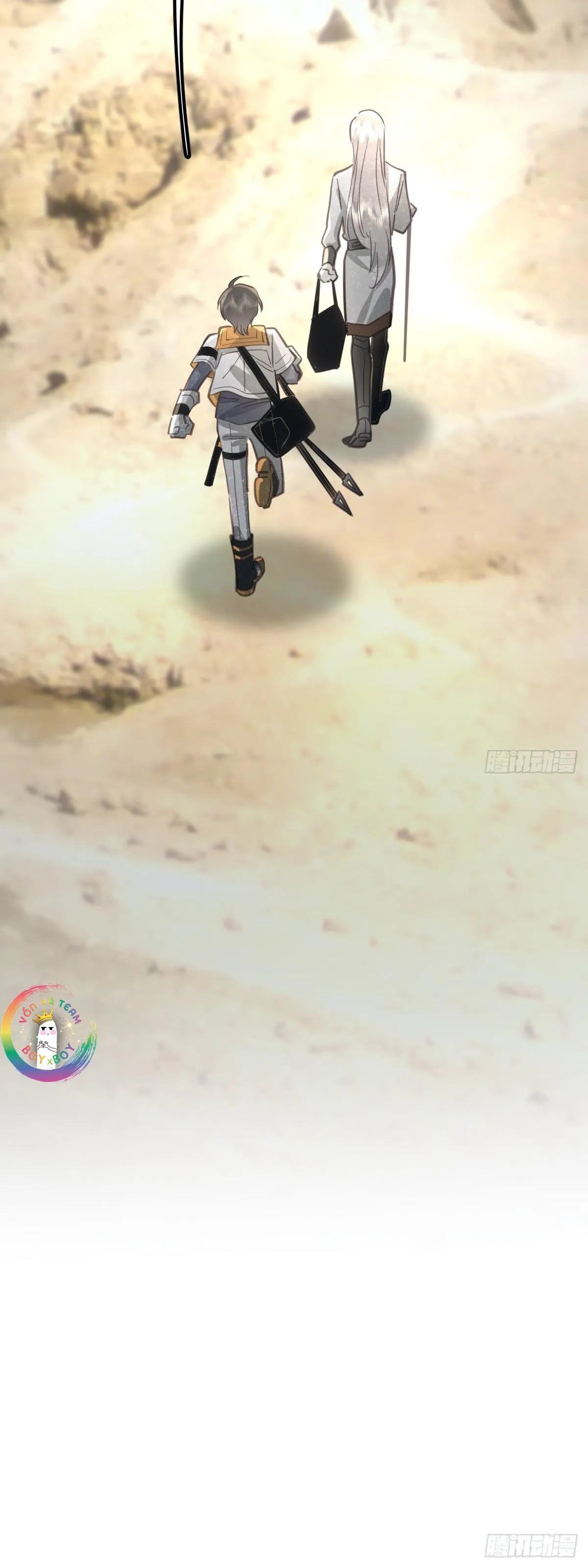 Ong Thợ Chapter 57 Trang 17