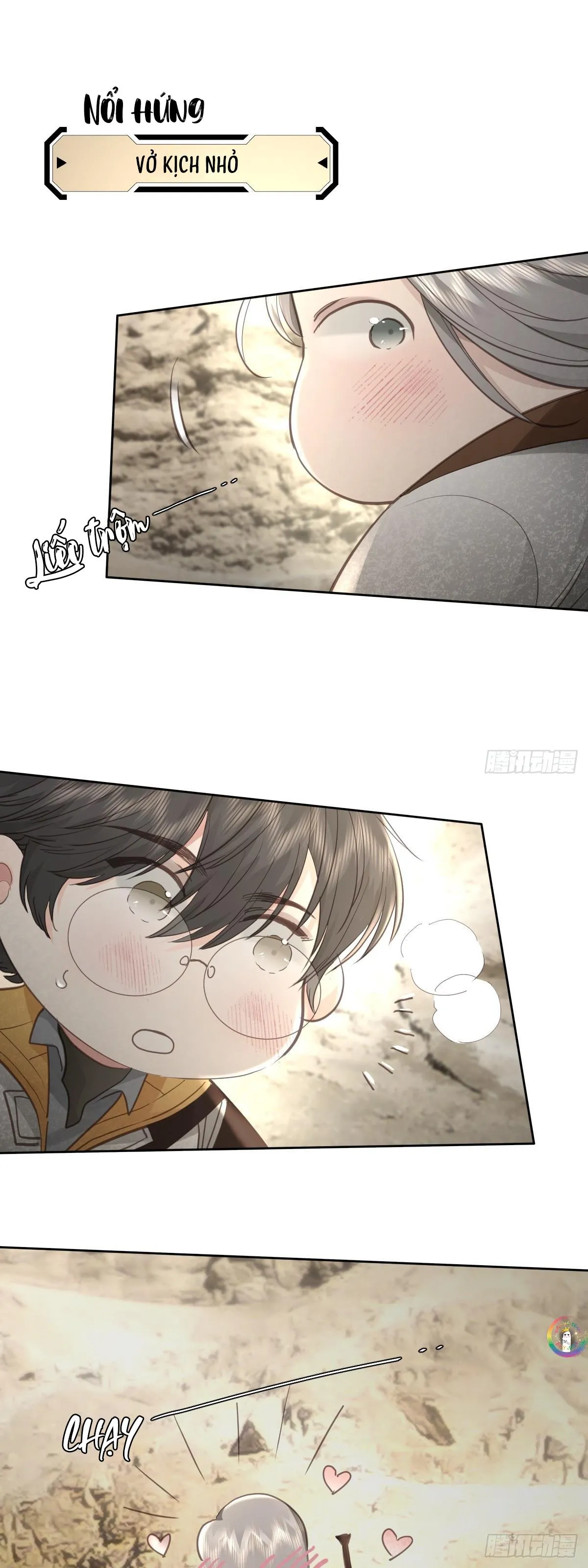 Ong Thợ Chapter 57 Trang 18