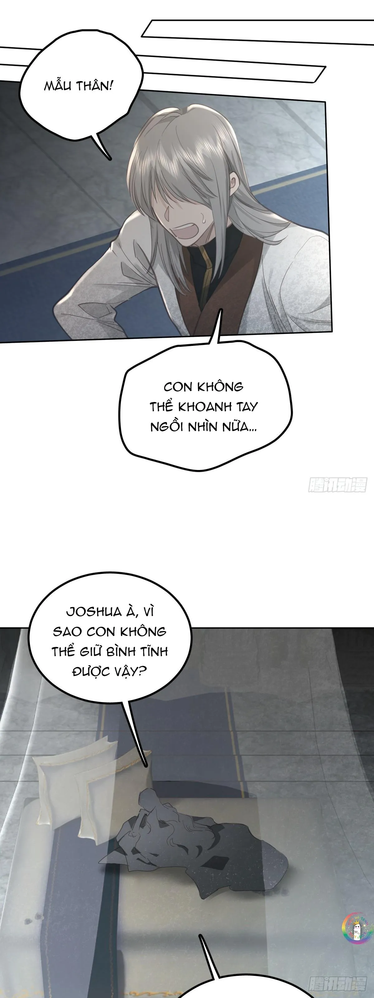 Ong Thợ Chapter 57 Trang 20