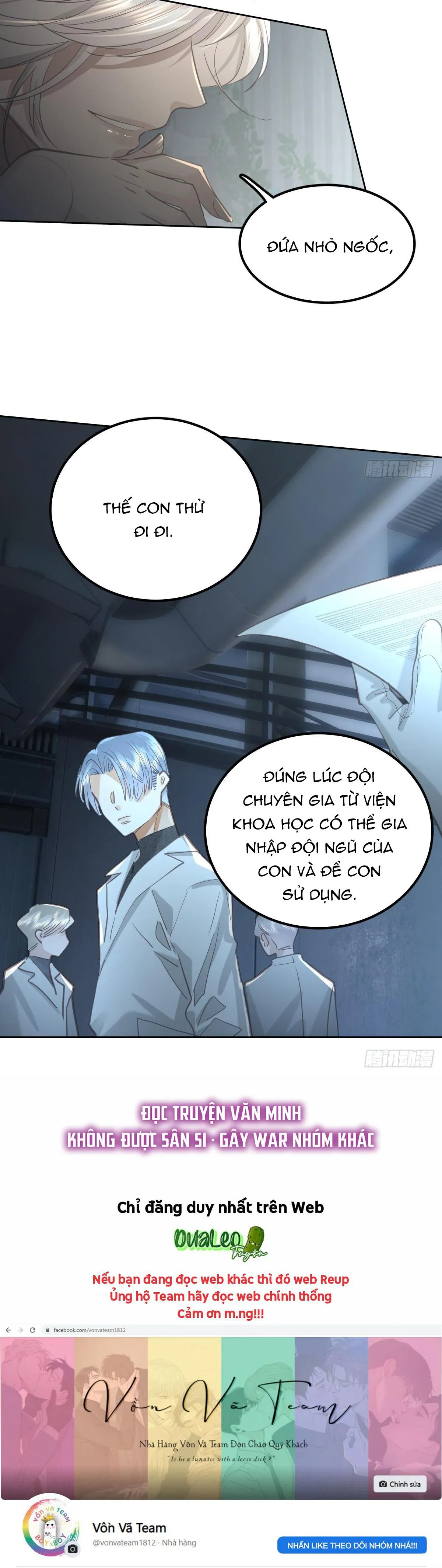 Ong Thợ Chapter 57 Trang 22