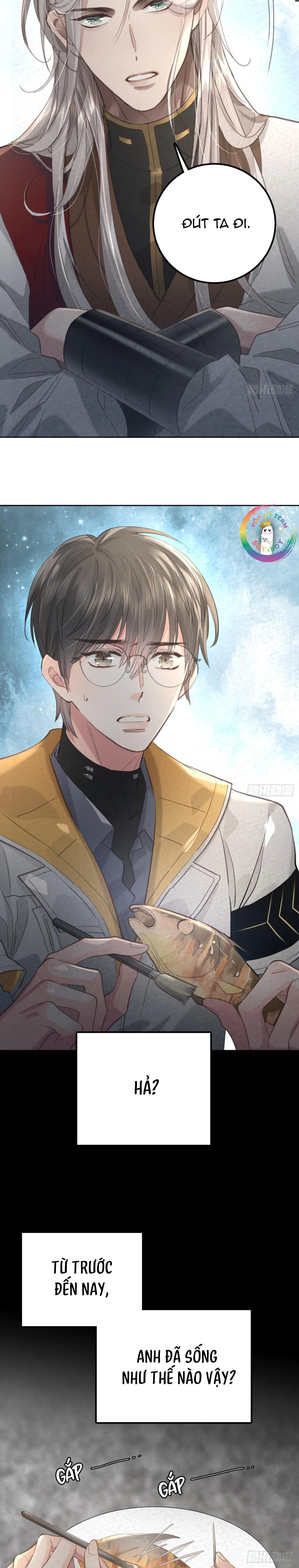 Ong Thợ Chapter 58 Trang 5