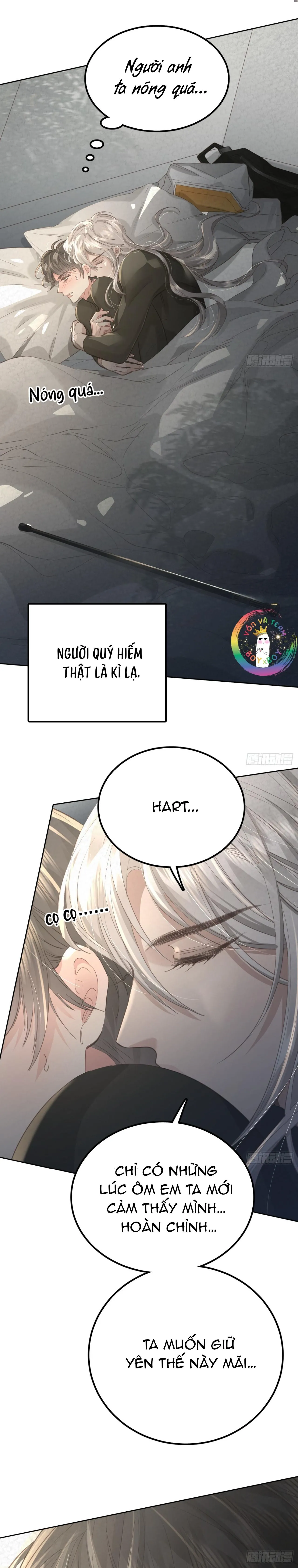 Ong Thợ Chapter 58 Trang 7