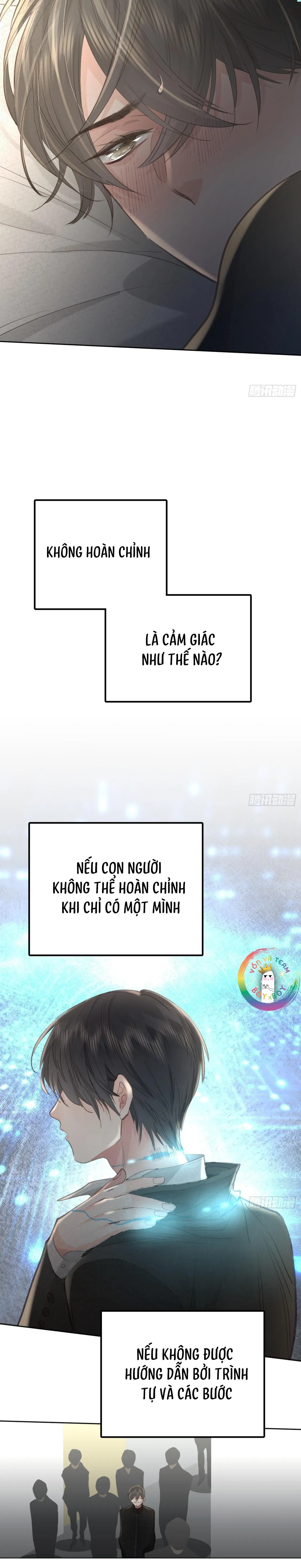 Ong Thợ Chapter 58 Trang 8