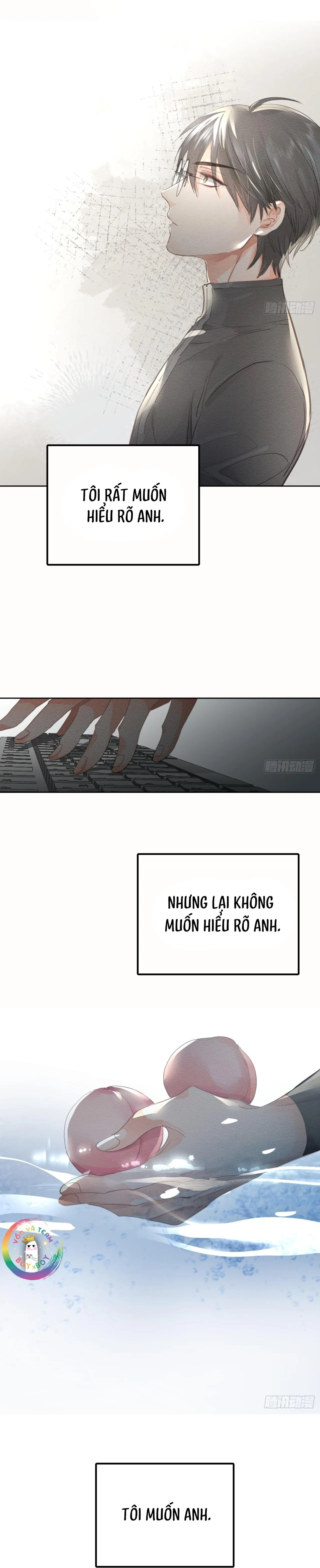 Ong Thợ Chapter 58 Trang 10