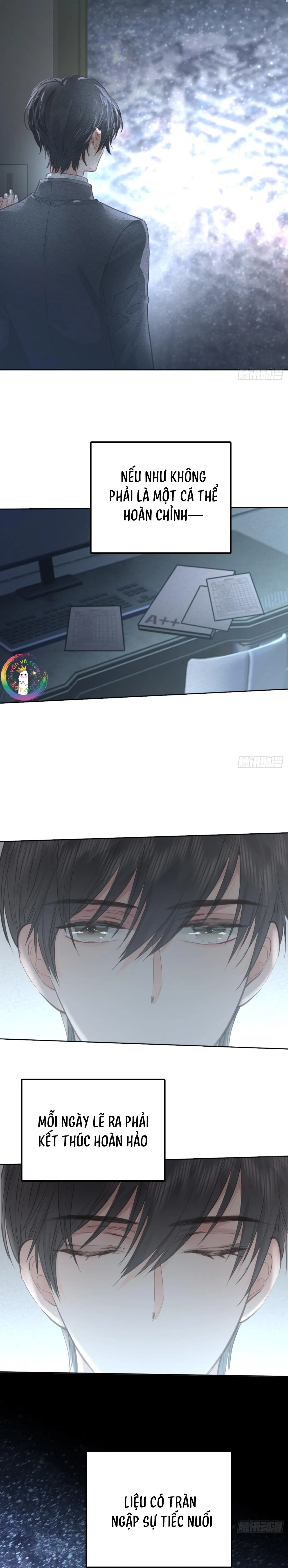 Ong Thợ Chapter 58 Trang 12